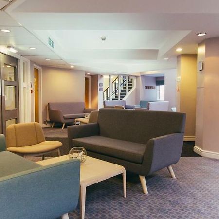 Lucas House Otel Birmingham Dış mekan fotoğraf