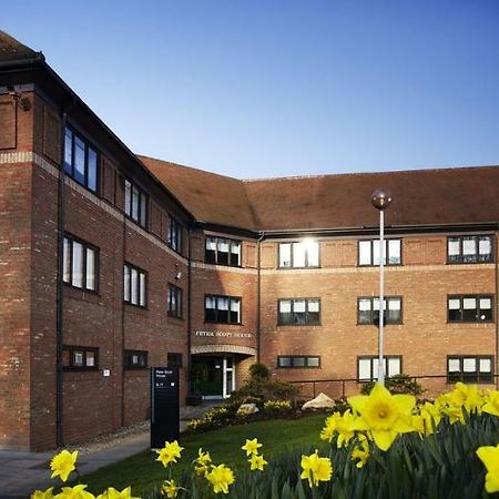Lucas House Otel Birmingham Dış mekan fotoğraf