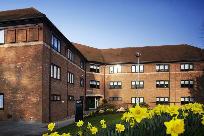 Lucas House Otel Birmingham Dış mekan fotoğraf
