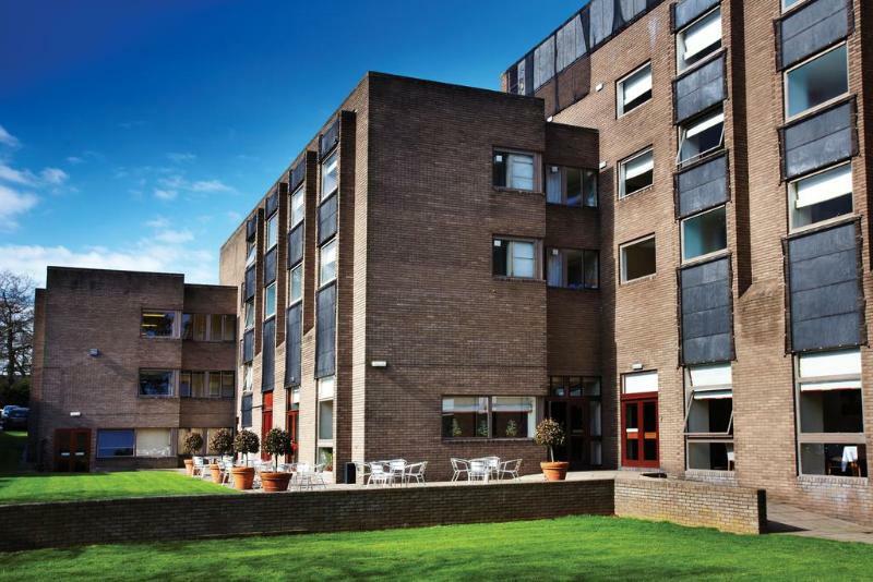 Lucas House Otel Birmingham Dış mekan fotoğraf