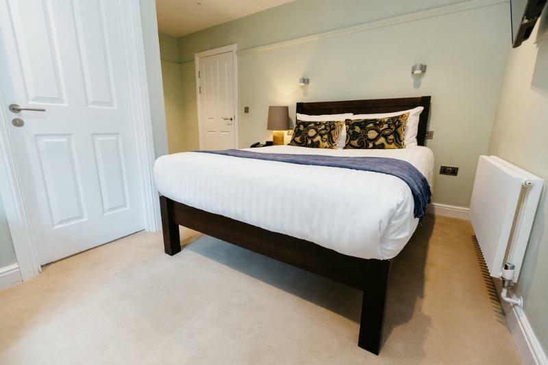 Lucas House Otel Birmingham Dış mekan fotoğraf