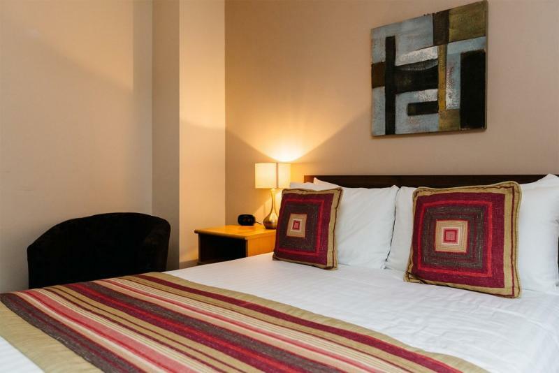 Lucas House Otel Birmingham Dış mekan fotoğraf