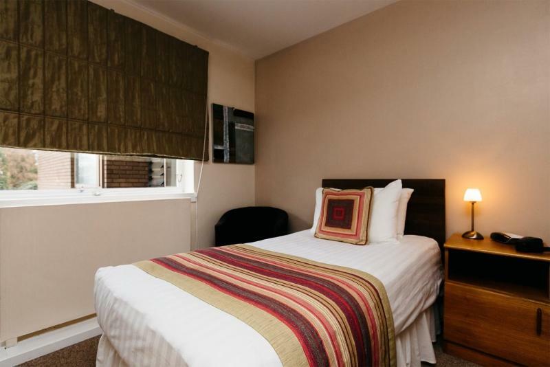 Lucas House Otel Birmingham Dış mekan fotoğraf