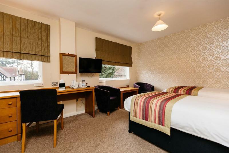Lucas House Otel Birmingham Dış mekan fotoğraf