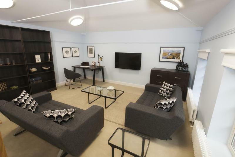 Lucas House Otel Birmingham Dış mekan fotoğraf