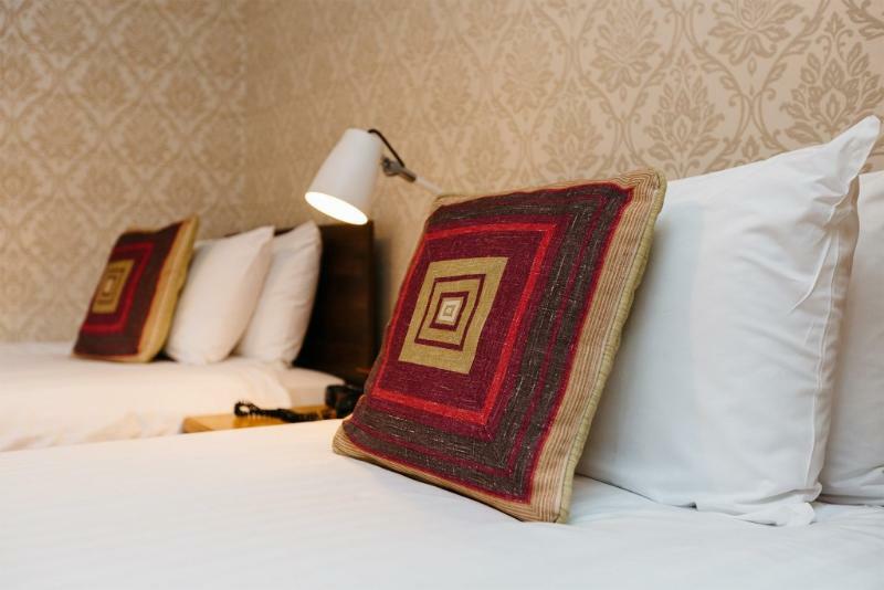 Lucas House Otel Birmingham Dış mekan fotoğraf